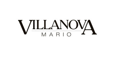 logo villanova mobili